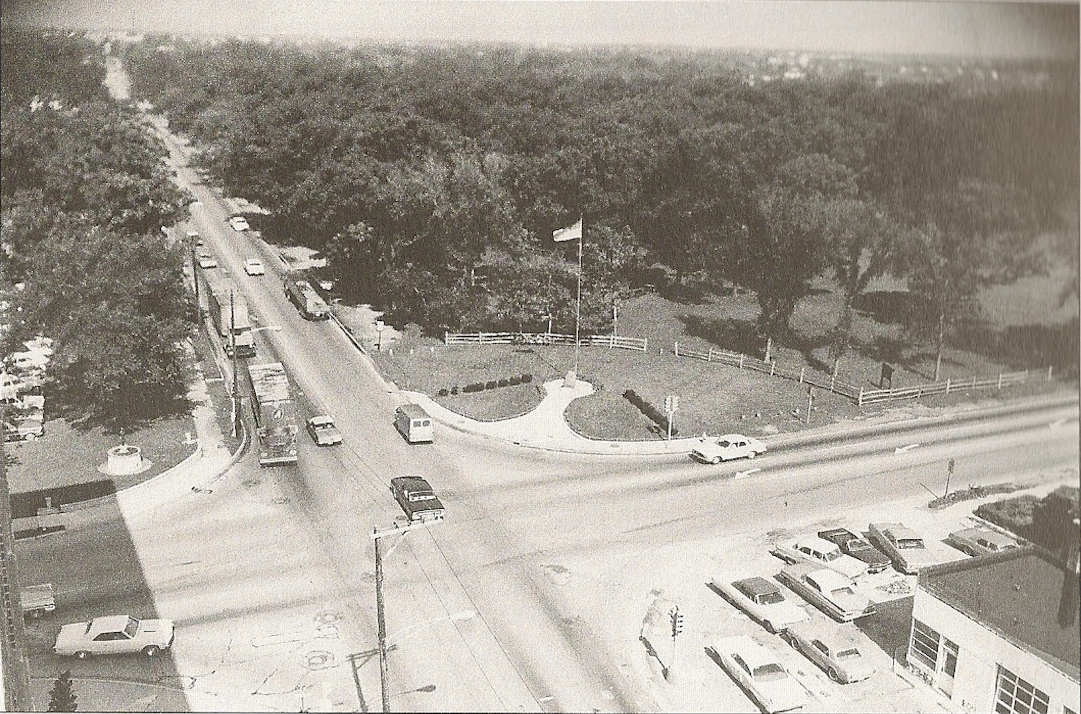 Crossroads of the Nation